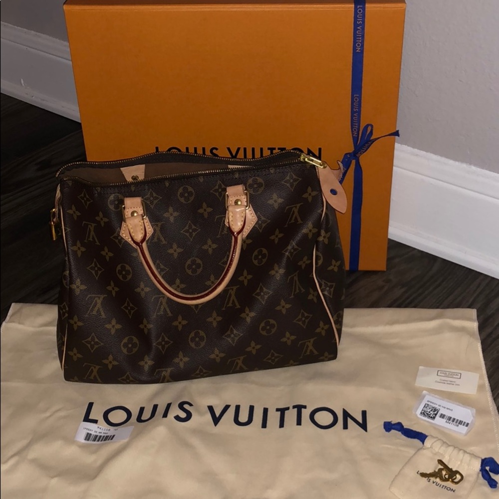 Speedy 30! I don’t use it as much as I would like.